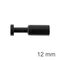 AIRCRAFT Closing Plug Pu 12mm
